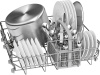 Посудомоечная машина Bosch SMS45DW10Q