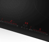 Индукционная варочная панель Maunfeld CVI593SFBK Inverter