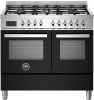 Варочный центр Bertazzoni Professional PRO106L2ENET