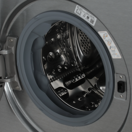 Стиральная машина LG F2V5PS2S