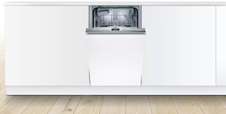 Встраиваемая посудомоечная машина Bosch SPV 4HKX45E