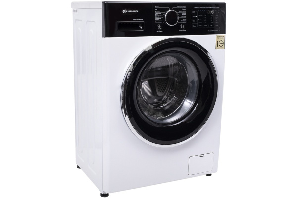 Стиральная машина Esperanza WMF712IBD11