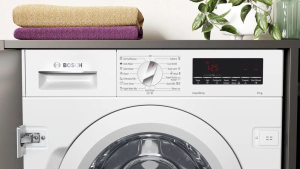 Стиральная машина Bosch WIW28542EU