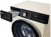 Стиральная машина LG F2V5HS9B