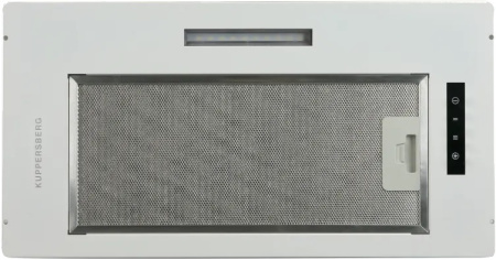 Вытяжка Kuppersberg INTOUCH 60 W