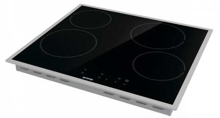 Независимая стеклокерамическая варочная панель Gorenje ECT641BXE