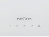 Вытяжка Krona CLEMENTINA 600 WHITE SENSOR
