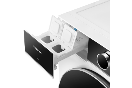 Стиральная машина Hisense WF7I1248BWR