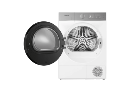 Сушильная машина Hisense DH5I804UW2D1