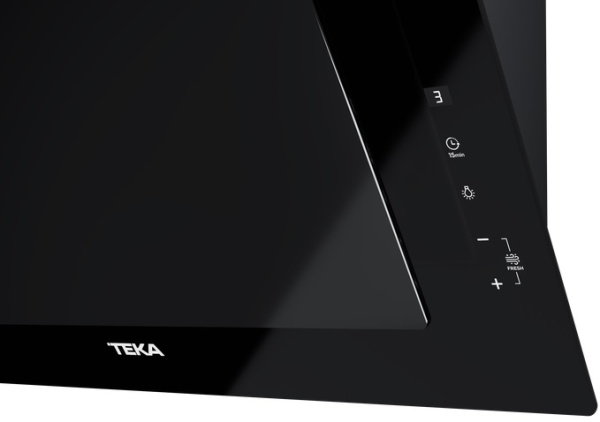 Пристенная вытяжка Teka DVT 68660 TBS BLACK