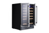 Винный шкаф Temptech WP2DQ60DCB