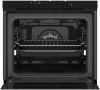 Духовой шкаф Teka HRB 6100 ATS SILVER