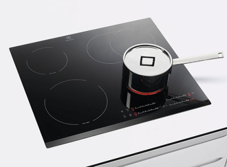 Варочная панель Electrolux EHF65451FK