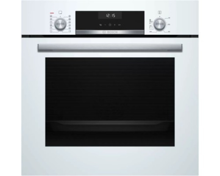 Встраиваемый духовой шкаф Bosch HIJ557YW0R