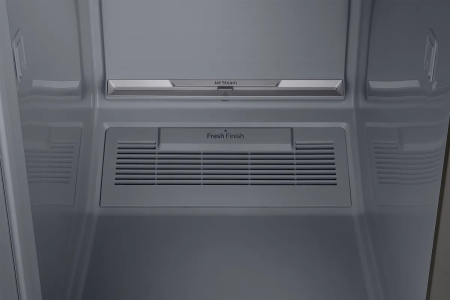 Паровой шкаф для ухода за одеждой Samsung DF60A8500EG
