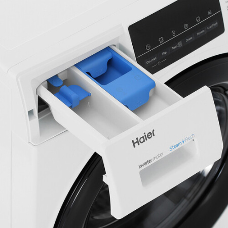 Стиральная машина Haier HW90-BP14929B