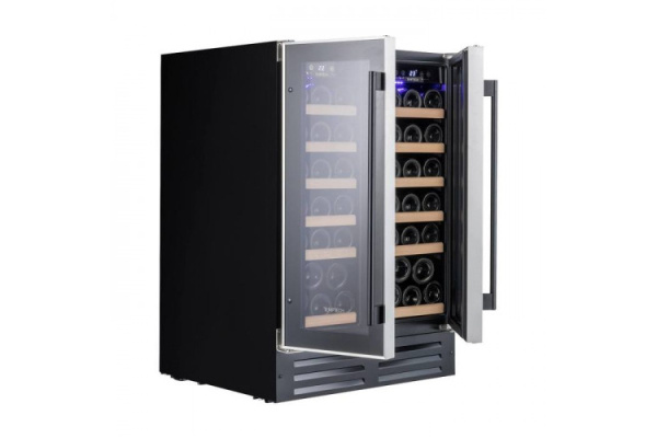 Винный шкаф Temptech WP2DQ60DCB