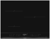 Индукционная варочная панель De Dietrich DPI4320X