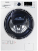 Стиральная машина SAMSUNG WW65K42E09W