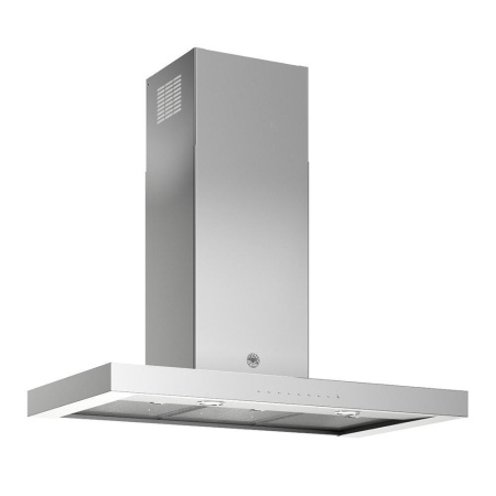 Вытяжка настенная Bertazzoni KT90PRO1XA
