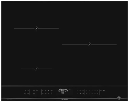 Индукционная варочная панель De Dietrich DPI4320X