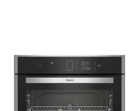 Духовой шкаф Hotpoint FE8 1351 DSH IX