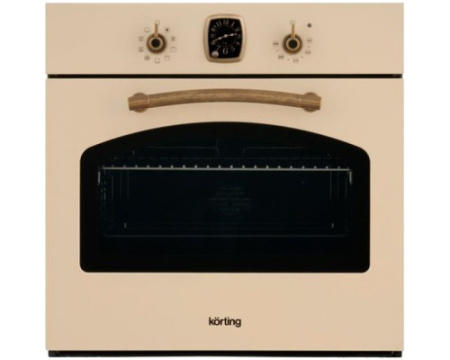 Духовой шкаф Korting OKB 460 RB