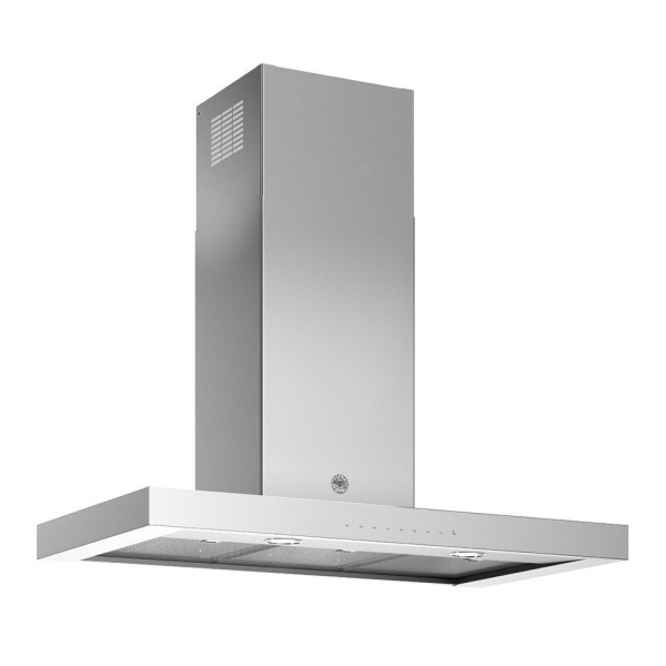 Вытяжка настенная Bertazzoni KT90PRO1XA