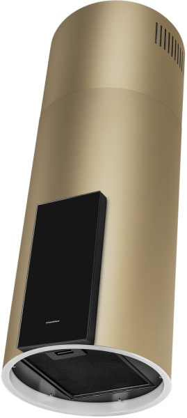 Вытяжка Maunfeld ALBA 39 Isla Gold