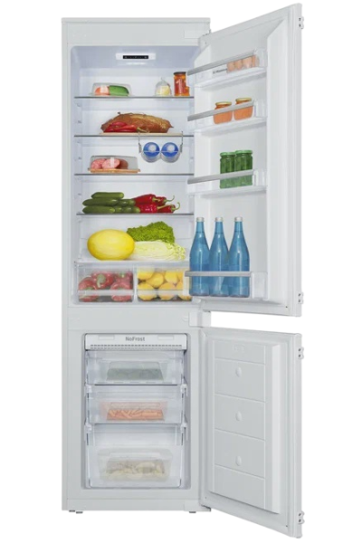 Встраиваемый холодильник Hansa BK316.3FNA