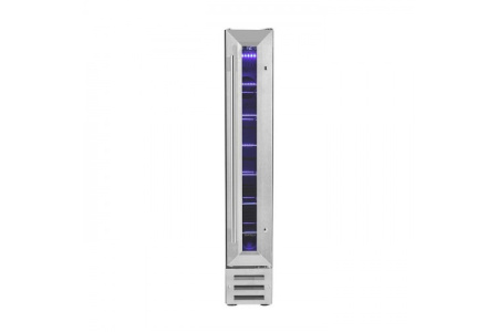 Винный шкаф Temptech WPQ15SCS
