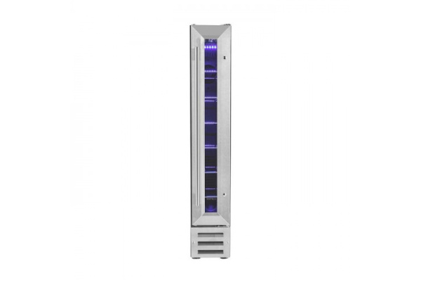 Винный шкаф Temptech WPQ15SCS