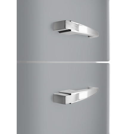 Холодильник Smeg FAB32RSV5