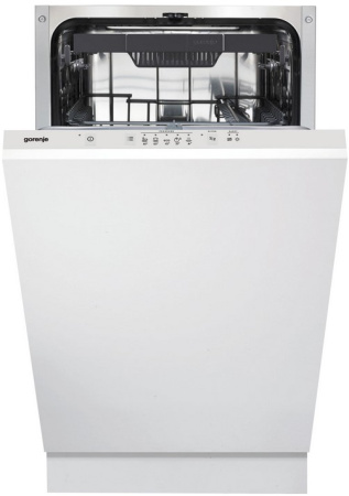 Встраиваемая посудомоечная машина Gorenje GV563E11