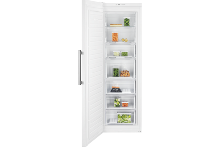 Морозильная камера Electrolux RUT5NF28W1