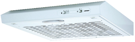 Вытяжка JET AIR SENTI WH/F/60