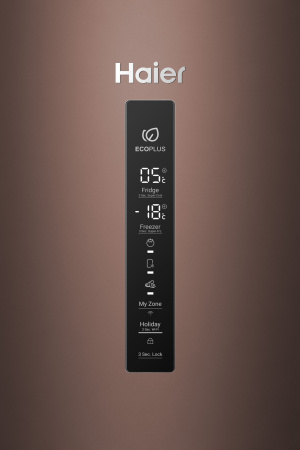 Холодильник Haier A4F739CLBGU1