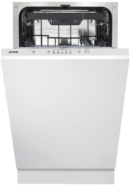 Встраиваемая посудомоечная машина Beko BDIS15060