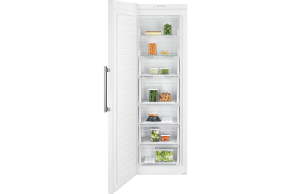 Морозильная камера Electrolux RUT5NF28W1