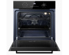 Духовой шкаф Kuppersberg HO 608 P BL Black