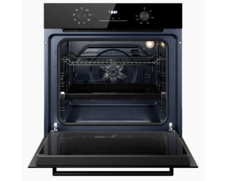 Духовой шкаф Kuppersberg HO 608 P BL Black