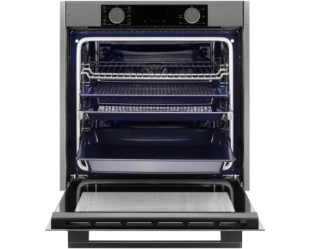 Духовой шкаф Kuppersberg HFT 610 GR