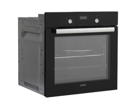 Электрический духовой шкаф Simfer B6ES58016