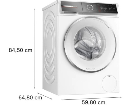 Стиральная машина Bosch WGB244A90