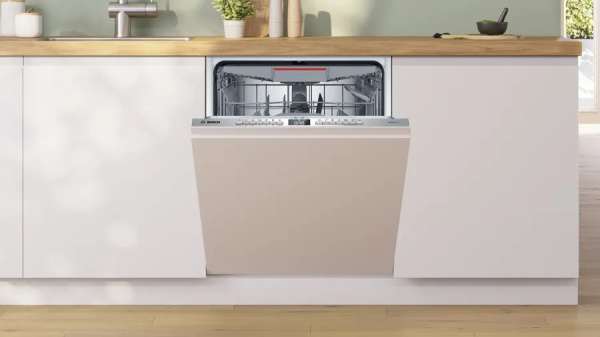 Встраиваемая посудомоечная машина Bosch SMV4ECX21E
