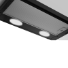 Вытяжка Hotpoint HPTF 62HS BL