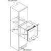 Винный шкаф KORTING KFW 604 DB GXN
