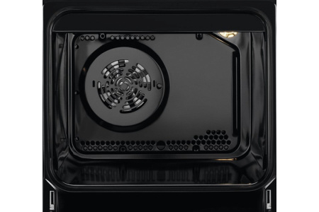 Электрическая плита Electrolux RKI560200X
