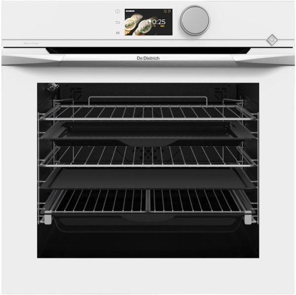 Духовой шкаф De Dietrich DOP4756W