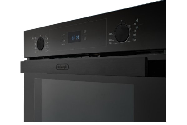Электрический духовой шкаф DeLonghi DEO 755 NB RAMONA